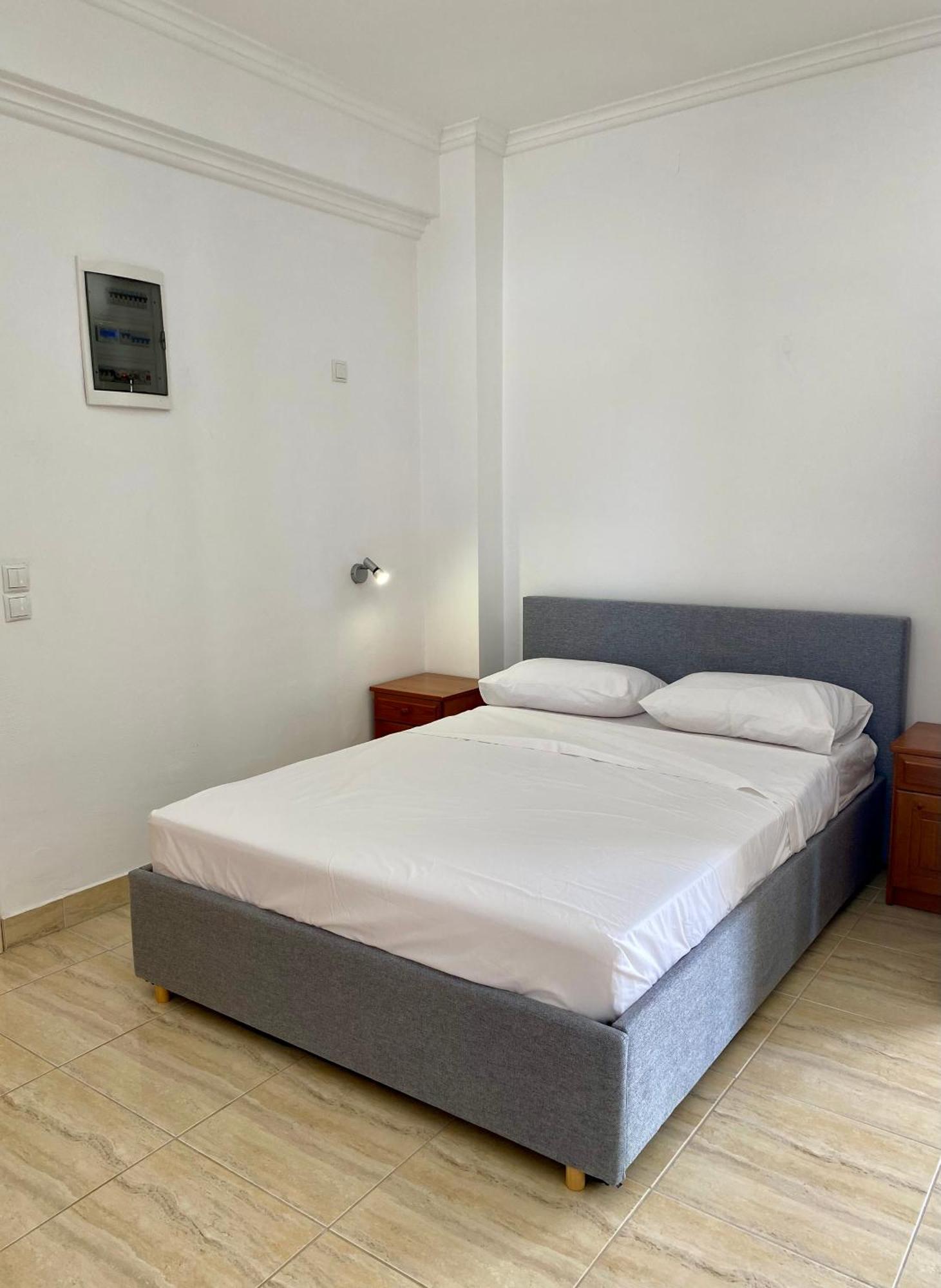 Apartament Cullura Asklipiion