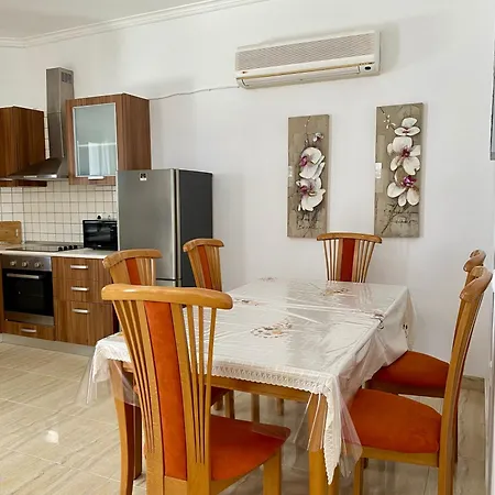 Cullura Apartment Asklipiion Exterior photo