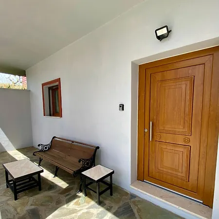 Cullura Apartment Asklipiion Exterior photo