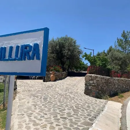 Cullura Apartment Asklipiion Exterior photo