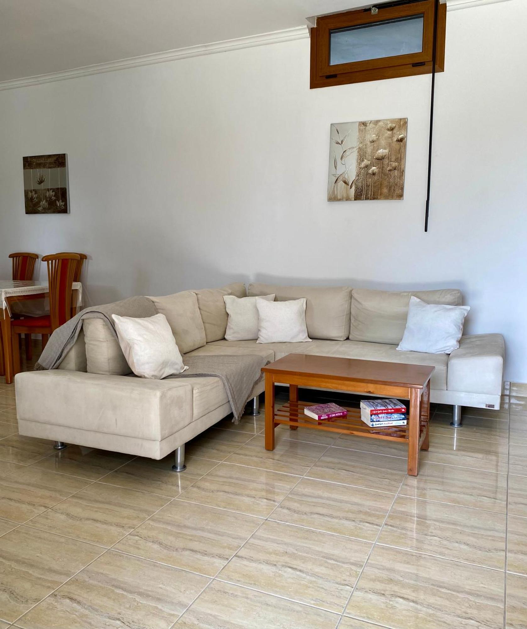 Apartment Cullura *