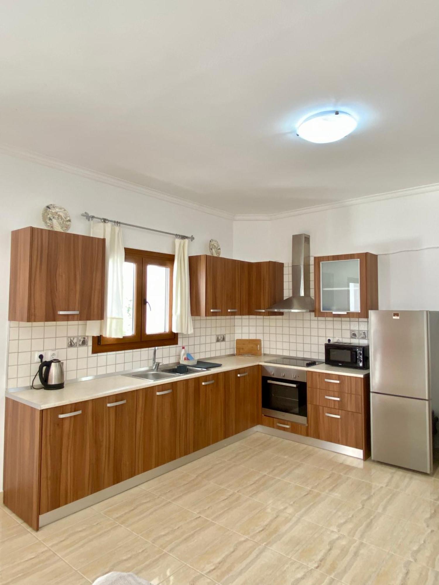 Cullura Apartment *