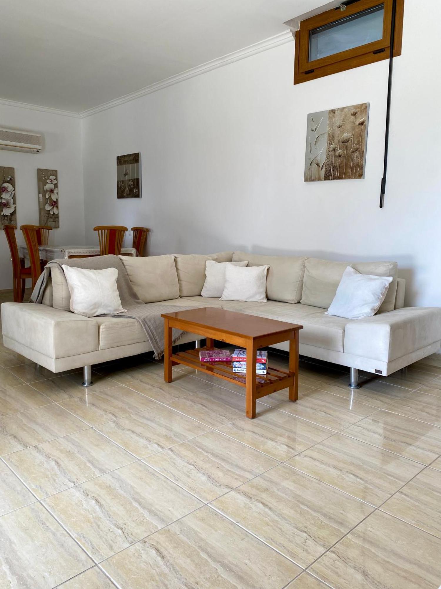 Apartment Cullura *