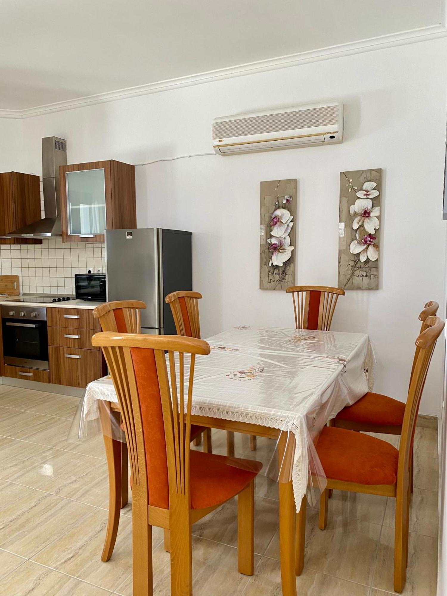 Apartment Cullura Asklipiion