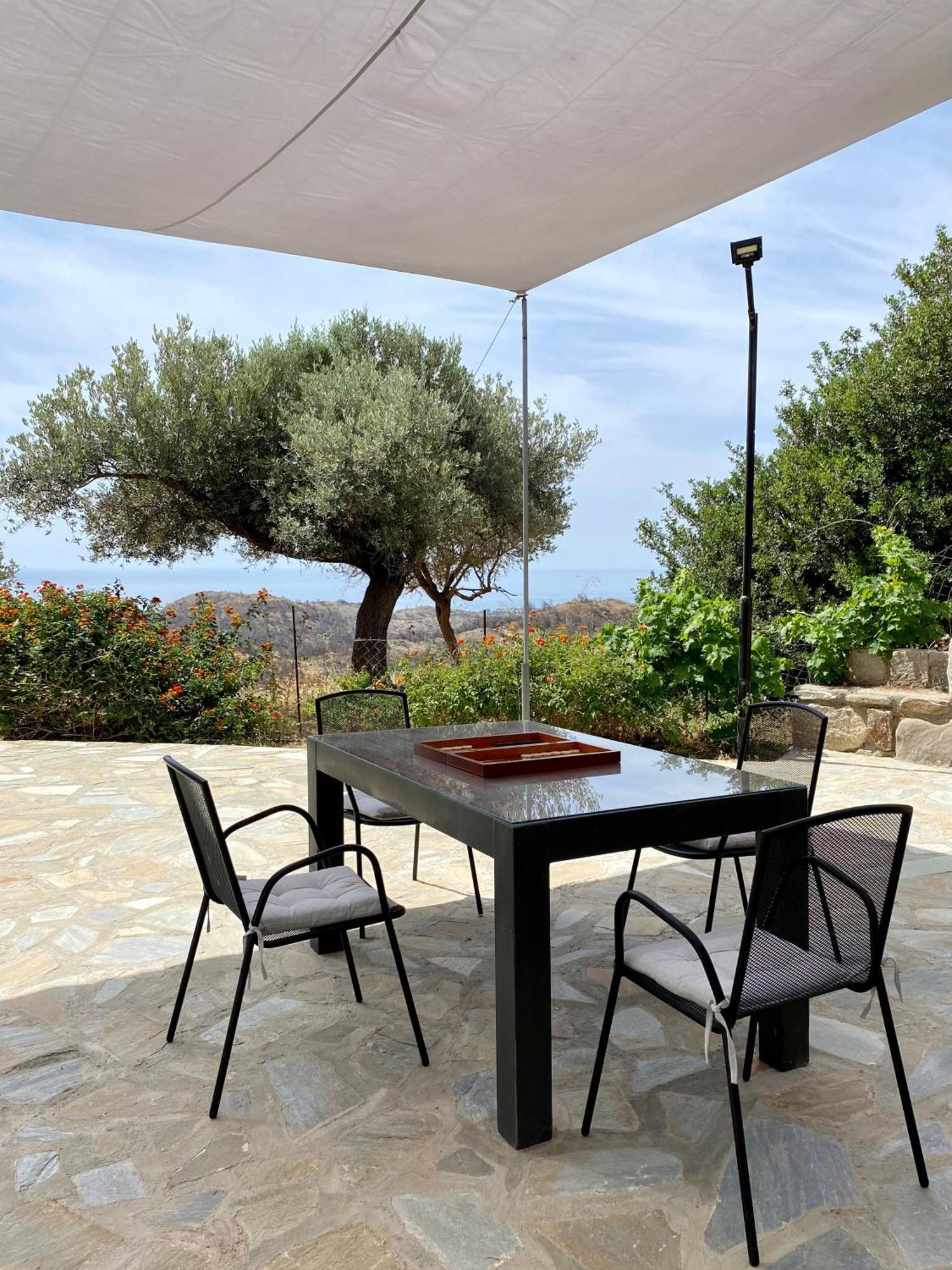 Apartment Cullura *