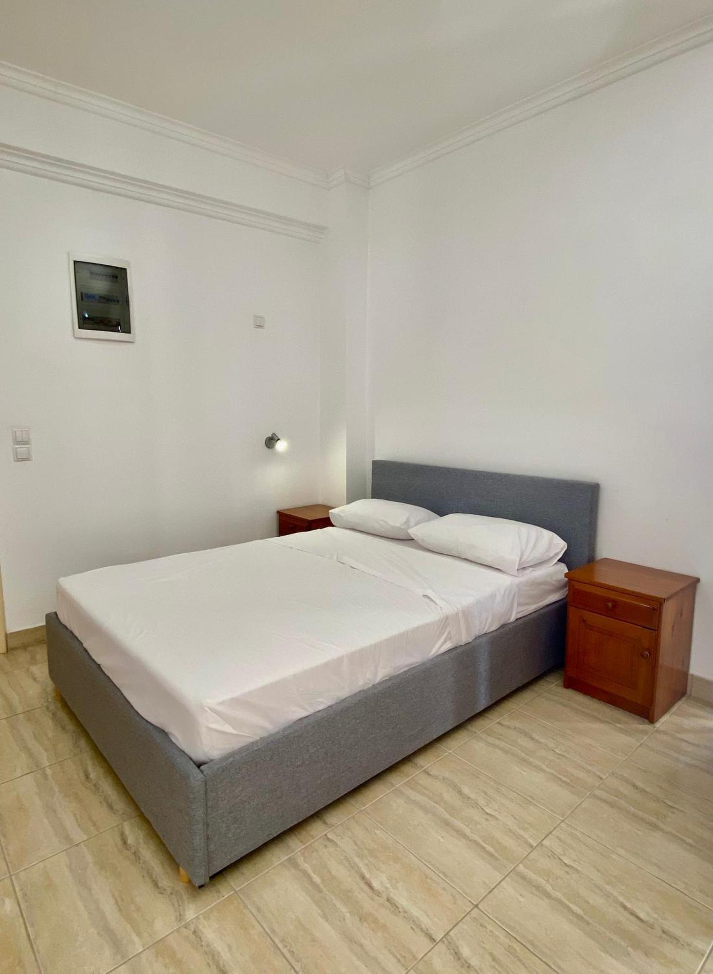 Cullura Apartment
