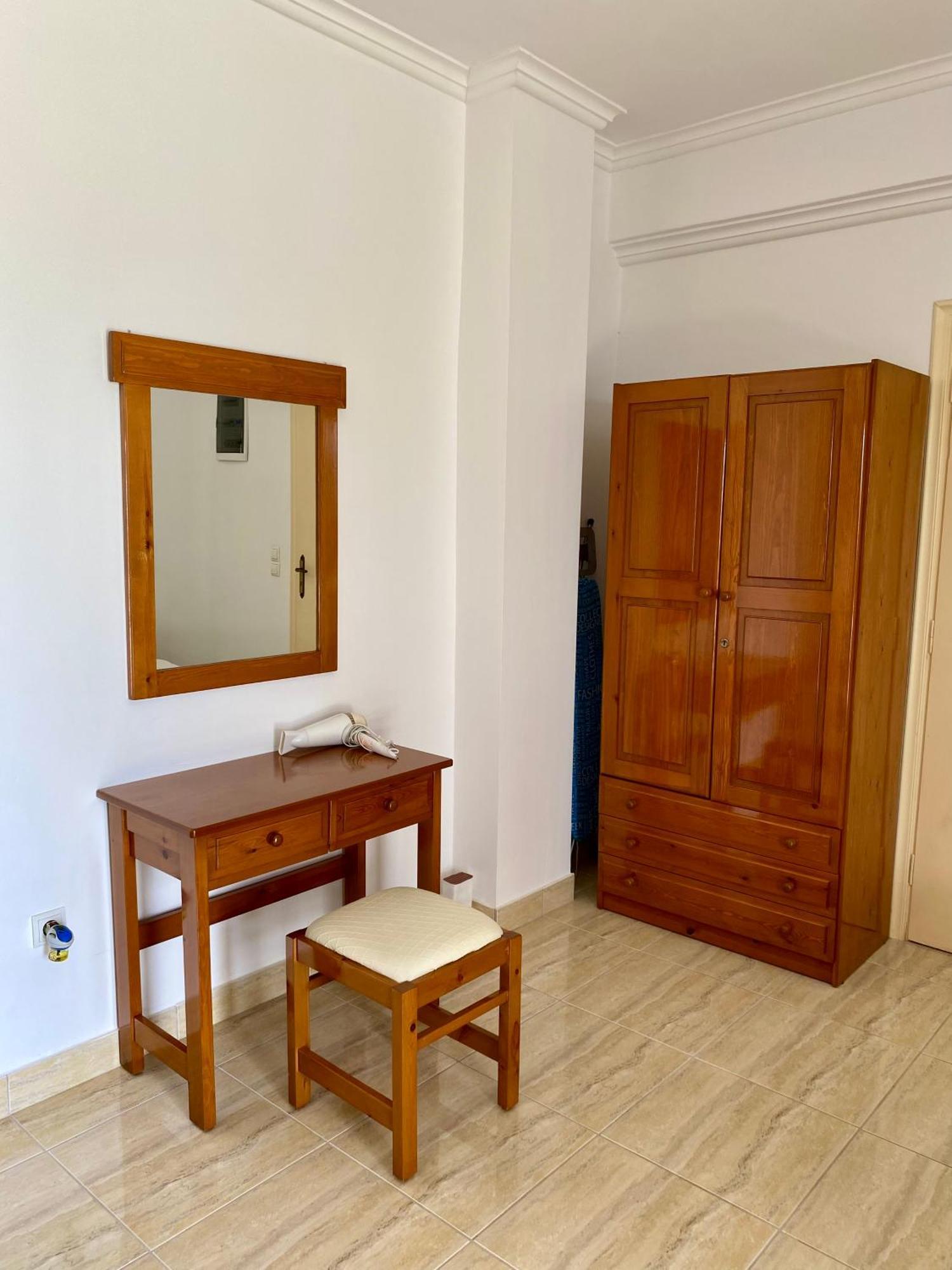 Apartment Cullura Asklipiion
