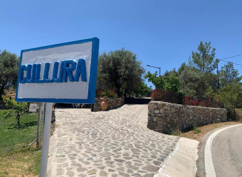 Cullura Apartment