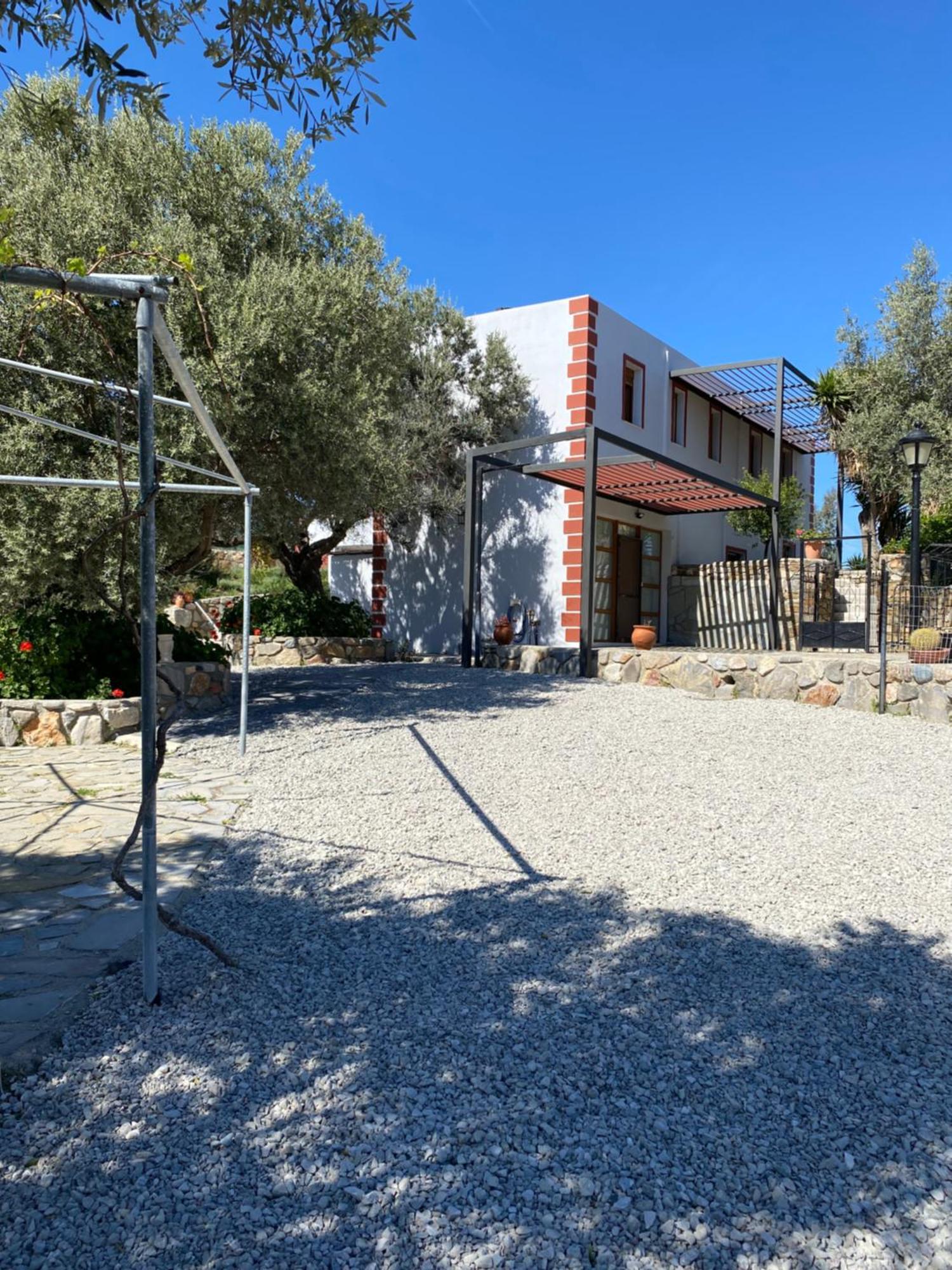Cullura Apartment Asklipiion